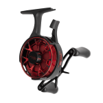 Зимняя катушка SnastiZdraste Motalka Ice Pro 25