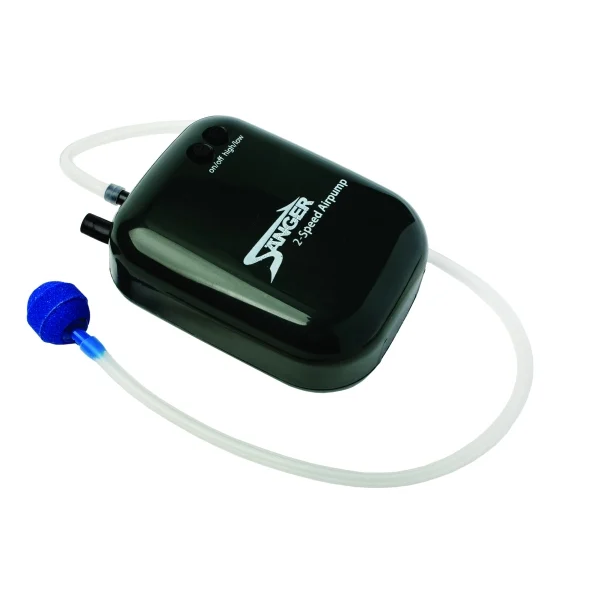 АЭРАТОРЫ для Рыбалки