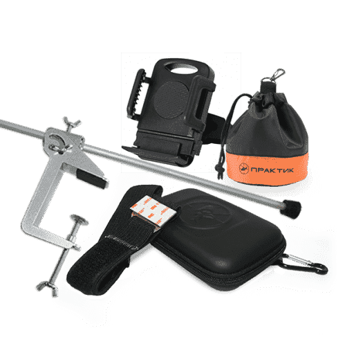 Аксессуары к эхолотам Практик