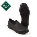 Ботинки MuckBoot M2L-000 Muckster II Low р.10(43)