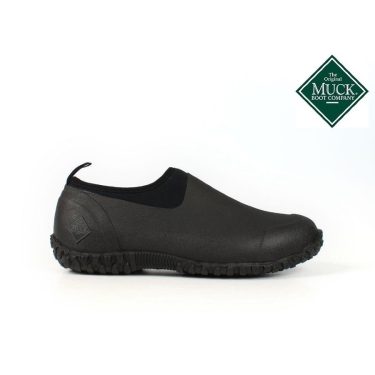 Ботинки MuckBoot M2L-000 Muckster II Low р.10(43)