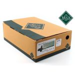 Ботинки MuckBoot M2L-000 Muckster II Low р.10(43)