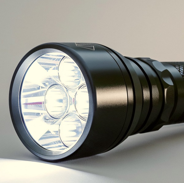 Фонари ULTRAFLASH