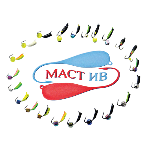 Мормышки МАСТИВ