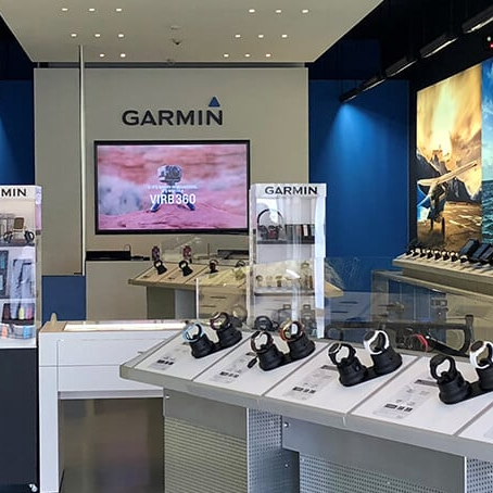 Навигаторы GARMIN