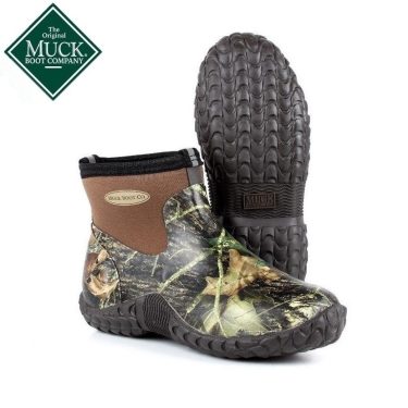 Сапоги MuckBoot Camo Camp