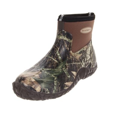 Сапоги MuckBoot Camo Camp р.11(44.5)