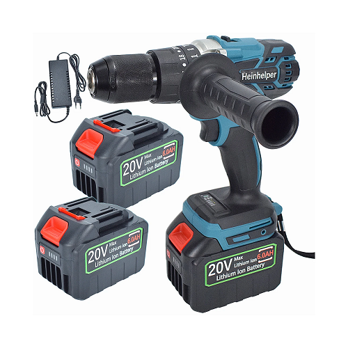 Шуруповерты