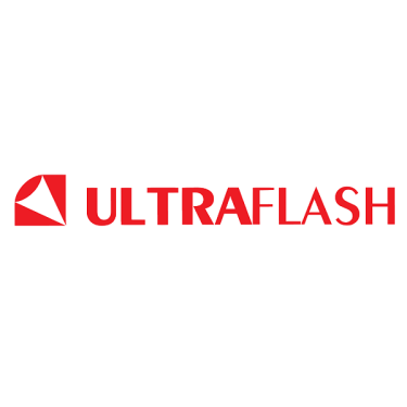 ULTRAFLASH логотип