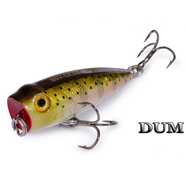Воблер DUM