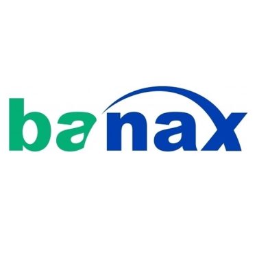 BANAX логотип