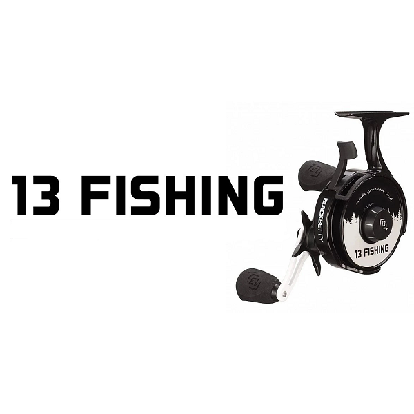 Катушки мультипликаторные 13 FISHING