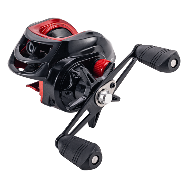 Катушки мультипликаторные KAIDA