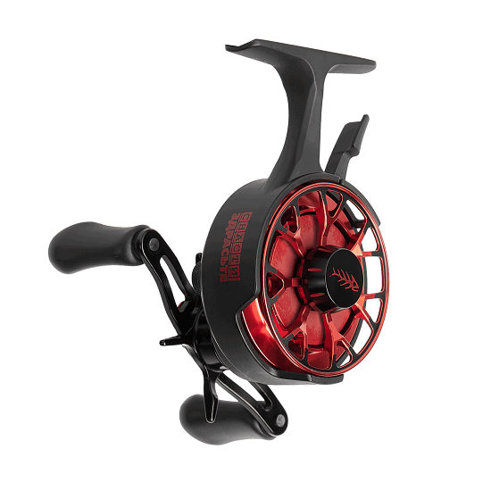 Катушки мультипликаторные Снасти Здрасьте