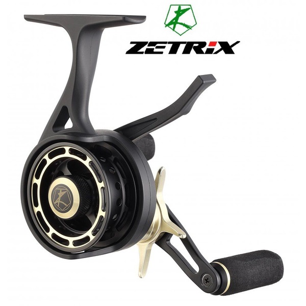 Катушки мультипликаторные ZETRIX