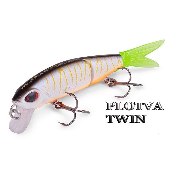 PLOTVA TWIN