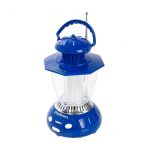 Фонарь-радиоприемник кемпинговый Rolsen RFM-430
