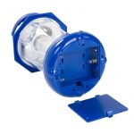 Фонарь-радиоприемник кемпинговый Rolsen RFM-430