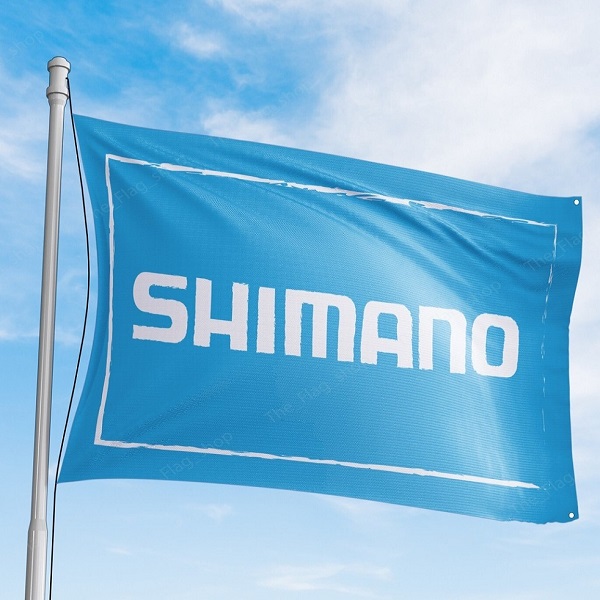 Shimano баннер