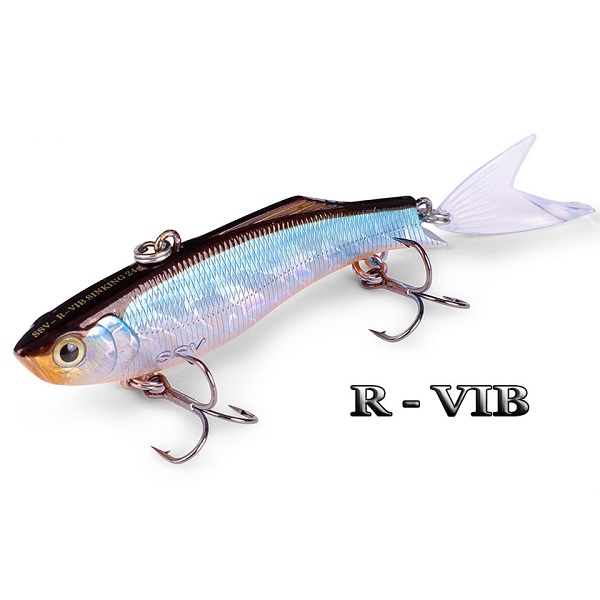 Воблер R-VIB
