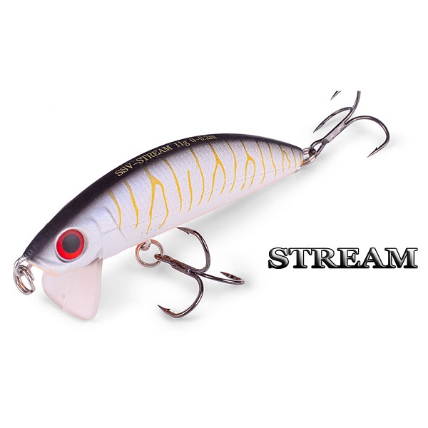 Воблер STREAM