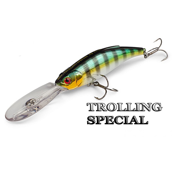 Воблер TROLLING SPECIAL