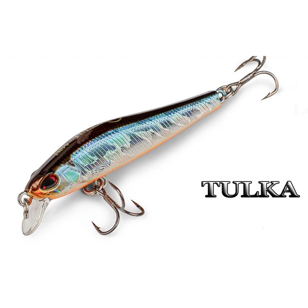 Воблер TULKA