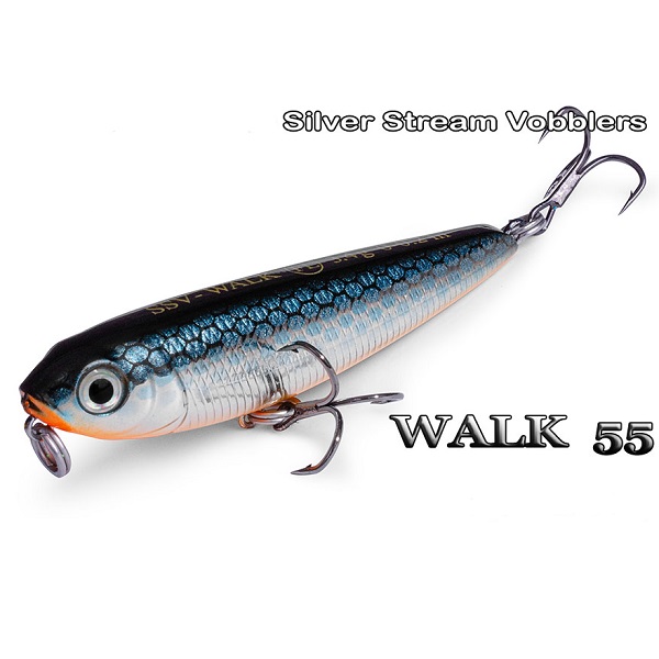 Воблер WALK