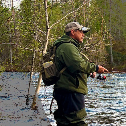 Воблеры SILVER STREAM