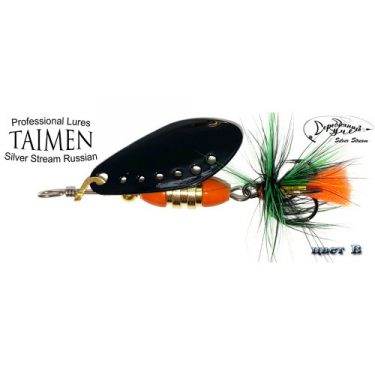 Блесна Silver Stream Taimen 12g BCS