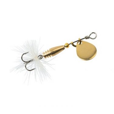Блесна Silver Stream UL-K H10W Brass 2.0g