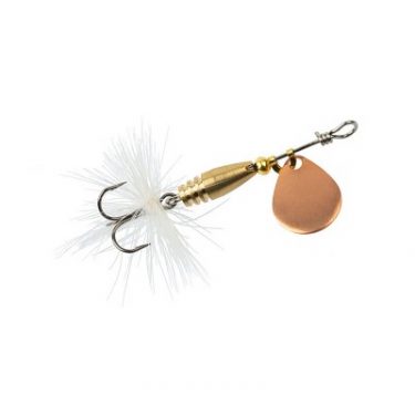 Блесна Silver Stream UL-K H10W Copper 2.0g