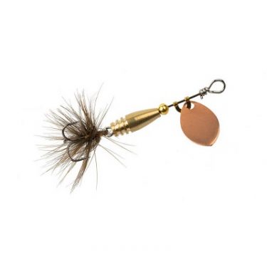 Блесна Silver Stream UL-T H10B Copper 1.9g