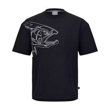 Футболка Finntrail Big Fish 6732 Black