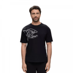 Футболка Finntrail Big Fish 6732 Black XXXL