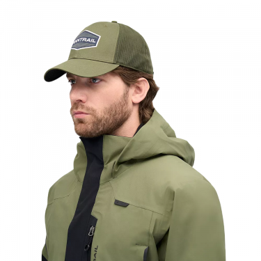 Кепка Finntrail Cap 9611 Khaki