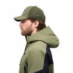 Кепка Finntrail Cap 9611 Khaki