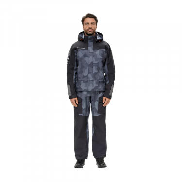 Костюм Finntrail Thor CamoShadowBlack 3421 M