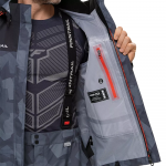 Костюм Finntrail Thor CamoShadowBlack 3421 M
