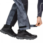 Костюм Finntrail Thor CamoShadowBlack 3421 M