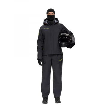 Костюм Finntrail Thor Graphite 3421 L