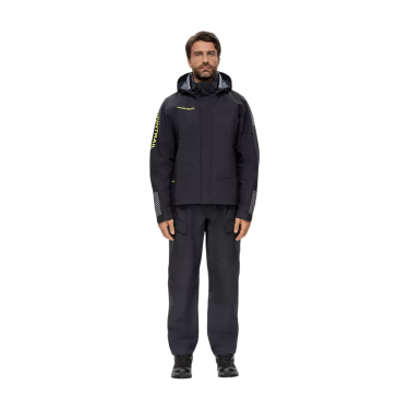 Костюм Finntrail Thor Graphite 3421 L