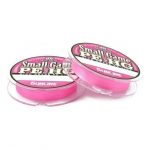 Плетеный Шнур Sunline Small Game PE HG Pink 150m 0.15
