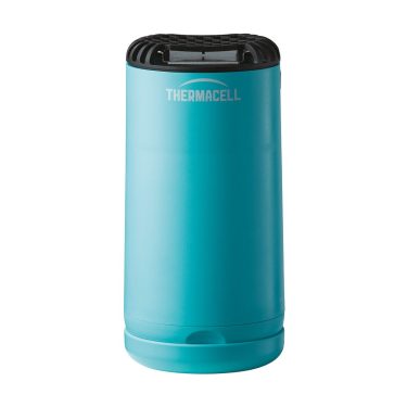 Прибор противомоскитный Thermacell Halo Mini Repeller Blue