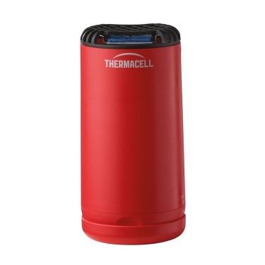 Прибор противомоскитный Thermacell Halo Mini Repeller Red