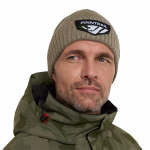 Шапка Finntrail Waterproof Hat 9714 Khaki M-L