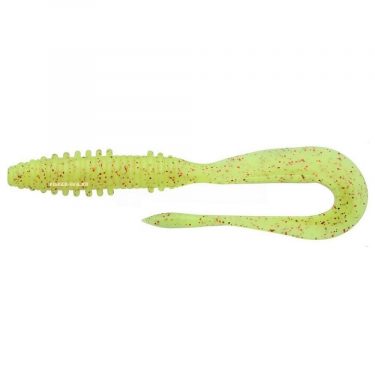 Силиконовая приманка Keitech Mad Wag 7″ PAL01