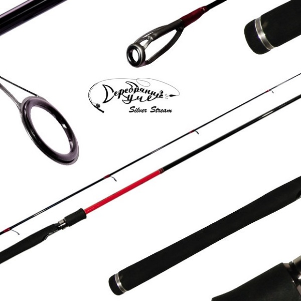 Silver Stream MIG-PRO