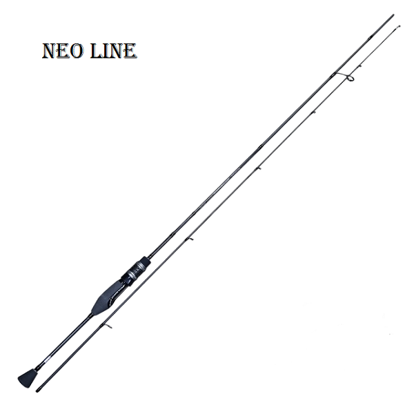 Спиннинги Silver Stream NEO LINE