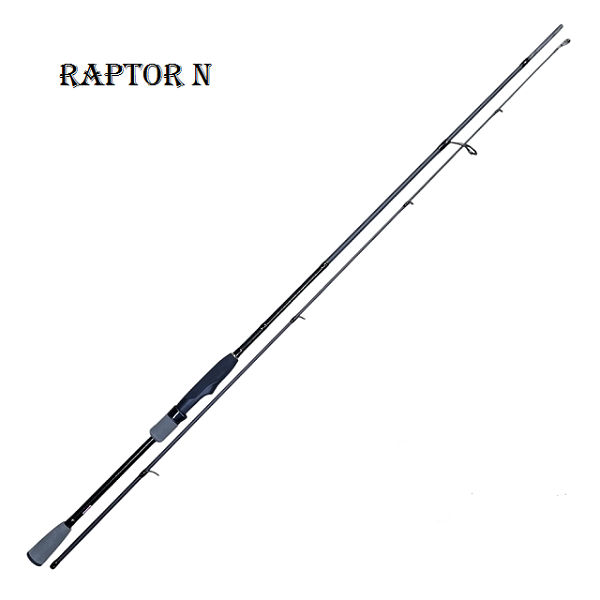Спиннинги Silver Stream RAPTOR